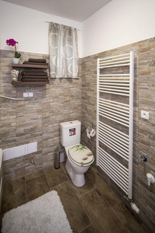 Apartman Dolni Namesti Olmütz Exterior foto