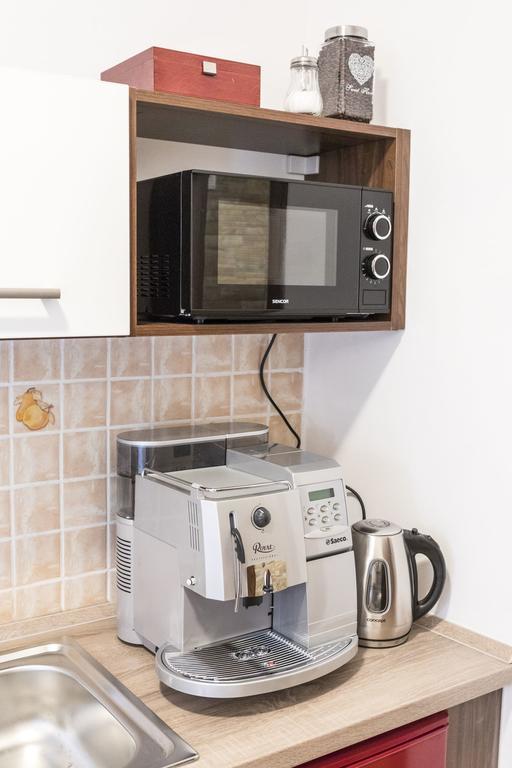 Apartman Dolni Namesti Olmütz Exterior foto