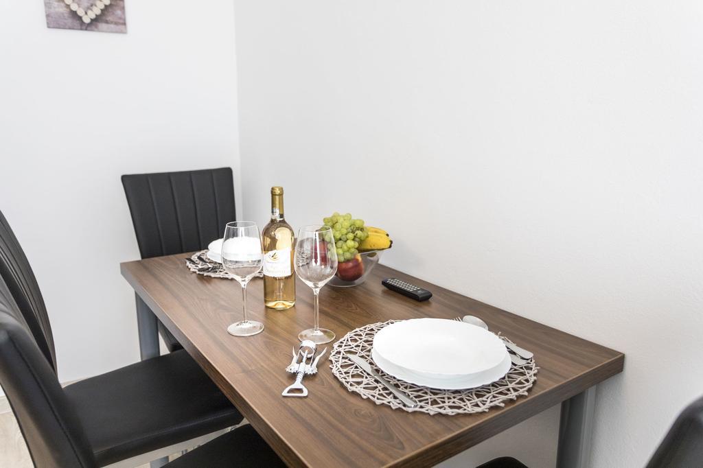 Apartman Dolni Namesti Olmütz Exterior foto