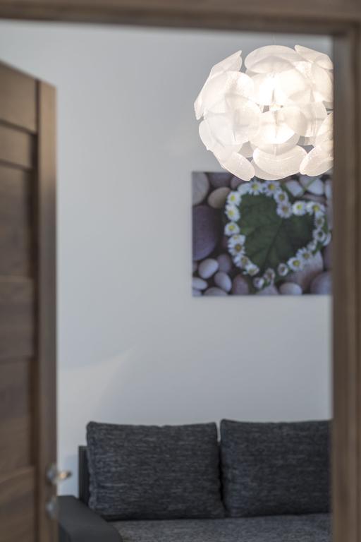 Apartman Dolni Namesti Olmütz Exterior foto